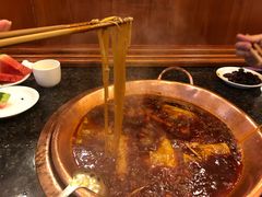 -老码头火锅(骡马市店)