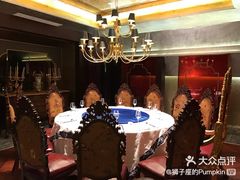 -大铁勺新津菜(东丽阳光新业广场店)