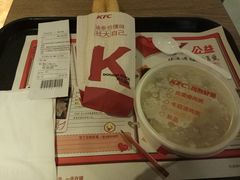 -肯德基(茂业店)
