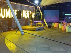 -日照灯塔风景区