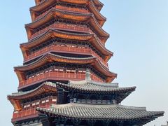 -北京雁栖湖国际会展中心