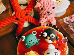 -Peet's Coffee皮爷咖啡(大学路店)