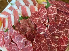 马肉刺身-九州料理竿屋SaoYa