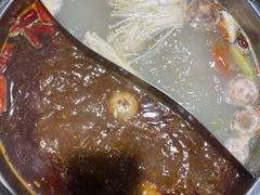 -蜀留香火锅·始于1999·原四川老火锅(白堤路店)