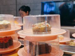 -争鲜回转寿司(双井家乐福店)