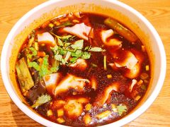老麻抄手-好這口重庆小面(总店)