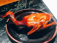 红烧乳鸽-大鸽饭(北京路店)