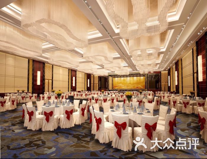 南府喜宴-图片-南通-大众点评网