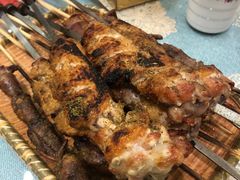 -新疆伊宁远征餐厅