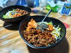 -优壹佳·延边朝鲜族料理(中山北路店)