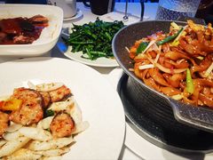 -山泉粤宴(广东大厦店)