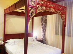 -乌镇枕水度假酒店