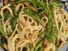 -晋来顺手擀面(金地花园店)