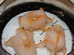 -8餐厅(新葡京酒店)