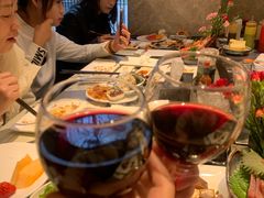 -大渔铁板烧(花园道店)
