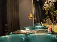 -喜棠·长沙家宴·海鲜·湘菜(麓谷店)