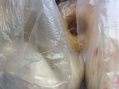 -航天馒头(瞻园路店)