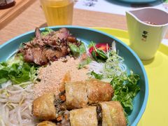 -蔡澜Pho·越南粉餐厅(海上世界店)