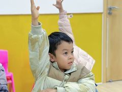 -艺年级儿童语言艺术中心(冉家坝爱融荟城店)
