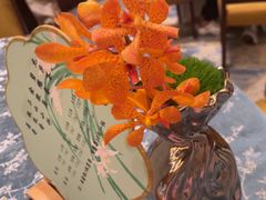 -扬州香格里拉·香宫中餐厅