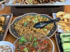 -五样儿西昌小签签烤串(建设路店)