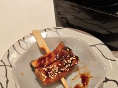 -争鲜回转寿司(通州万达店)
