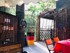 -申德勒加油站西餐厅(日坛路总店)