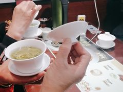 -老淮城·长鱼面(河下古镇店)