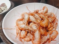 -徐州万豪酒店·臻厨自助餐