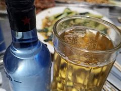 -老三烧烤(二环西路店)