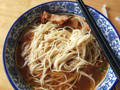-裕兴记·三虾面(西北街总店)