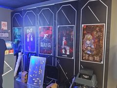 -DC逃逃屋沉浸剧情密室(南京东路步行街店)