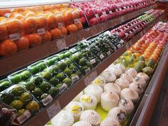 -果蔬好生活超市(新荟城店)