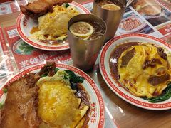 -孖记茶档·热腾茶餐(江南西plus店)