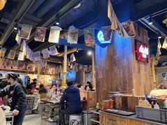 -韩山葵烤肉(太古里店)