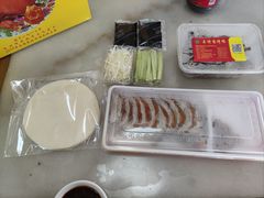 -五顺斋清真烤鸭(西大街总店)