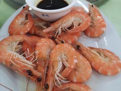 -秋姐美食店(旅游大道店)