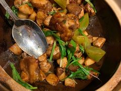 -汤城小厨•粤菜•靓汤(西直门凯德MALL店)