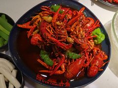-红盔甲·小龙虾(天钥桥店)