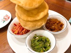 -临潼印象·特色陕菜