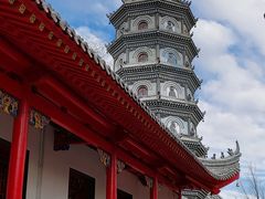 -哈尔滨极乐寺