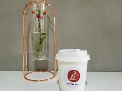 -COFFEE CALL(云锦路店)