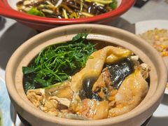 -大潮淮·淮扬菜(何园旗舰店)
