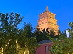 -大慈恩寺(大雁塔)