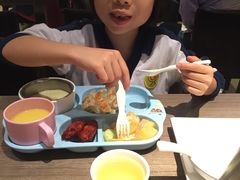 -九毛九西北菜(百信广场店)