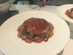 -眉州东坡·熊猫主题餐厅(枫蓝店)