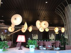 -柒园·三十年创意杭帮菜(龙湖滨江天街店)