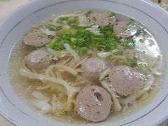 -Pho Hoa Pasteur