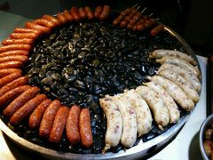 -庙街旅游·美食广场(五一广场店)