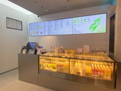 -喜茶(中山利和新地店)